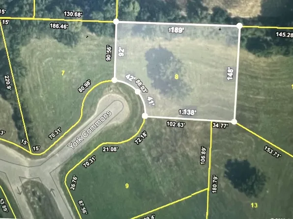 8 Raven Hill Ln Lot 8, Ripley, TN 38063