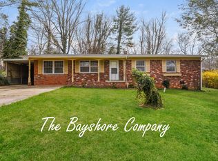 37 Imperial Ct, Asheville, NC 28803