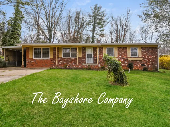 37 Imperial Ct, Asheville, NC 28803