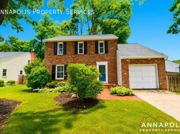 449 Alfreton Ct, Severna Park, MD 21146