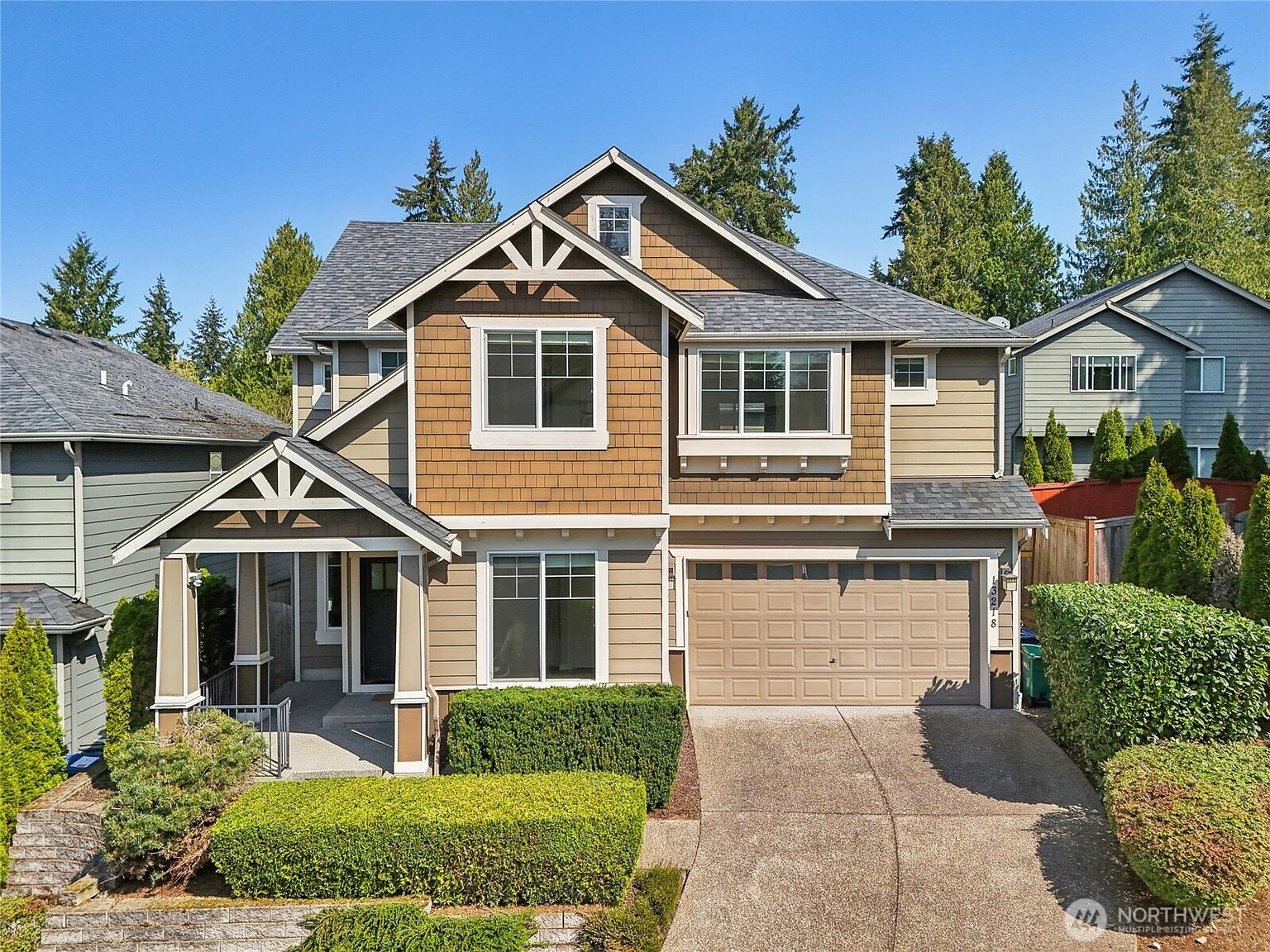 13218 106th Place NE, Kirkland, WA 98034 | MLS #2365412 | Zillow
