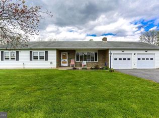 2244 Table Rock Rd, Biglerville, PA 17307