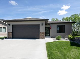 207 Boston Hill Rd, Billings, MT 59102