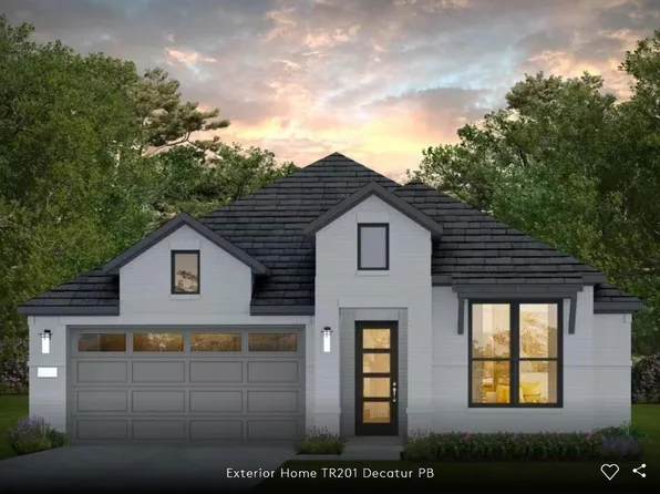 3835 Conner Dr, Katy, TX 77493