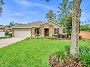 11699 Lois Jerry Rd, Jacksonville, FL 32258