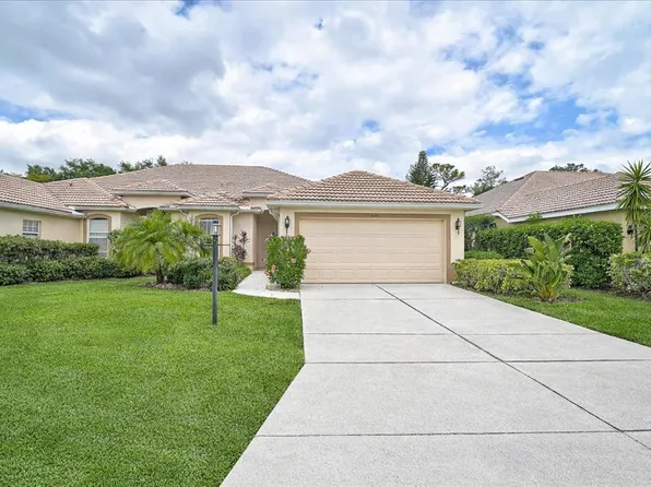 4345 Callista Ln, Sarasota, FL 34243