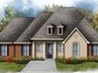 1401 Dominic Dr, Covington, LA 70435
