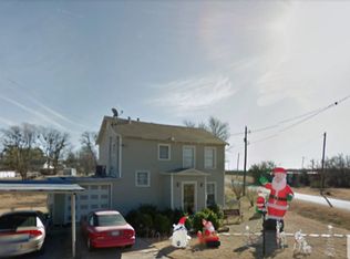 510 S Electra St #A, Electra, TX 76360