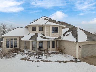 N2256 Briarwood AVENUE, La Crosse, WI, 54601