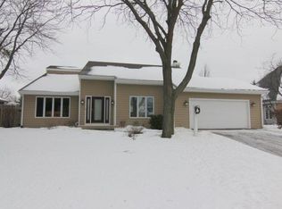 1309 Boundary Rd, Middleton, WI 53562