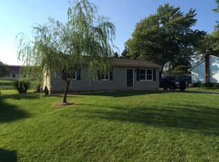 1105 Anthony Hwy, Chambersburg, PA 17202