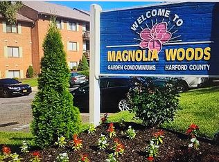 1002 Magnolia Woods Ln #K, Edgewood, MD 21040