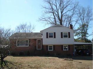 7511 Mayland Dr, Henrico, VA 23294