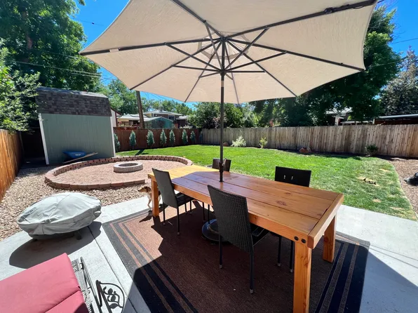 (undisclosed Address), Wheat Ridge, CO 80033