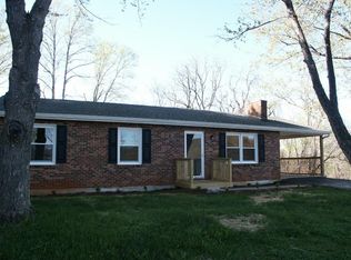 12333 Dickerson Mill Rd, Moneta, VA 24121