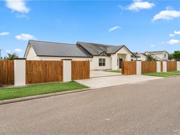 3602 Cowboy Dr, Weslaco, TX 78599