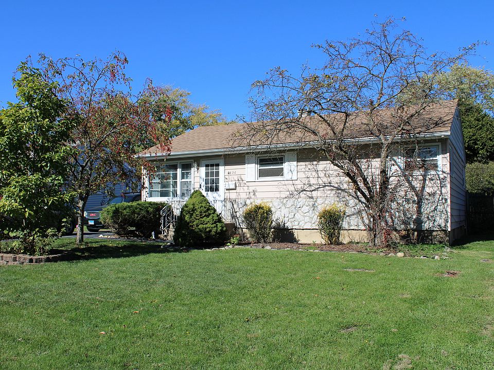 1st image of 6536 Parkside Dr