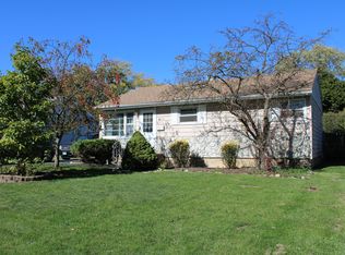 6536 Parkside Dr, Tinley Park, IL 60477