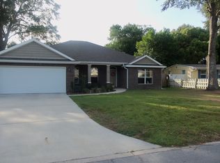 18 Pryor Rd, Fort Walton Beach, FL 32548