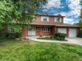 5404 S Cimarron Rd, Littleton, CO 80123