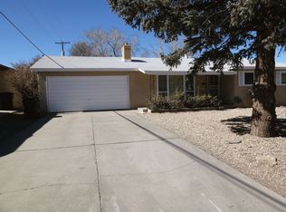 3627 Florida St NE, Albuquerque, NM 87110