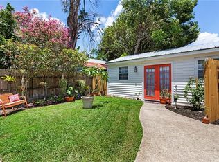 8234 Cohn St, New Orleans, LA 70118
