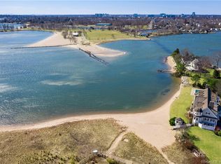19 Brush Island Rd, Darien, CT 06820