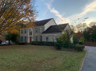 14204 Cervantes Ave, Darnestown, MD 20874