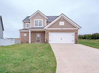 2749 Hauschild Dr, Evansville, IN 47712