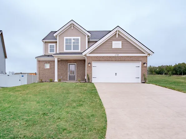 2749 Hauschild Dr, Evansville, IN 47712