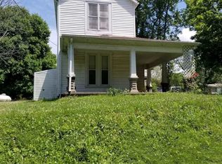 4143 Arba Pike, Richmond, IN 47374