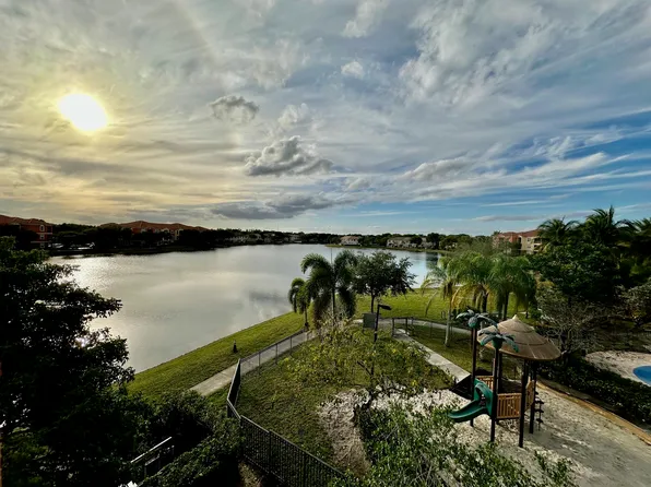 4600 SW 160th Ave, Fort Lauderdale, FL