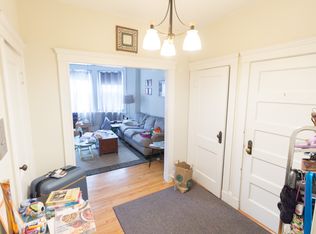 227 Rawson Rd APT 2, Brookline, MA 02445