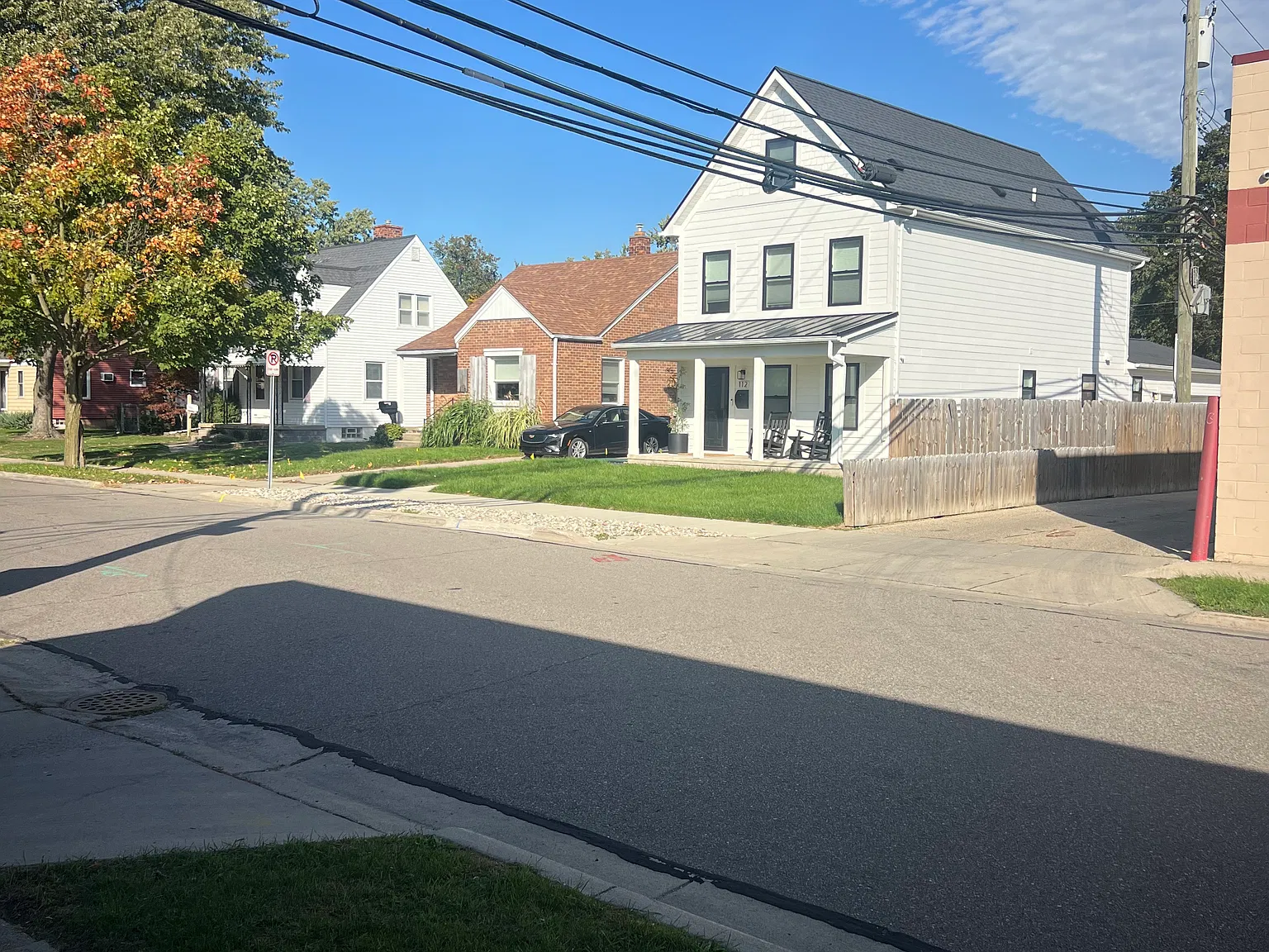 1 bed, 550 sqft, $1,300 — Photo 4