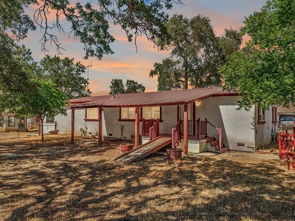 6500 Jenny Lind Rd, Valley Springs, CA 95252