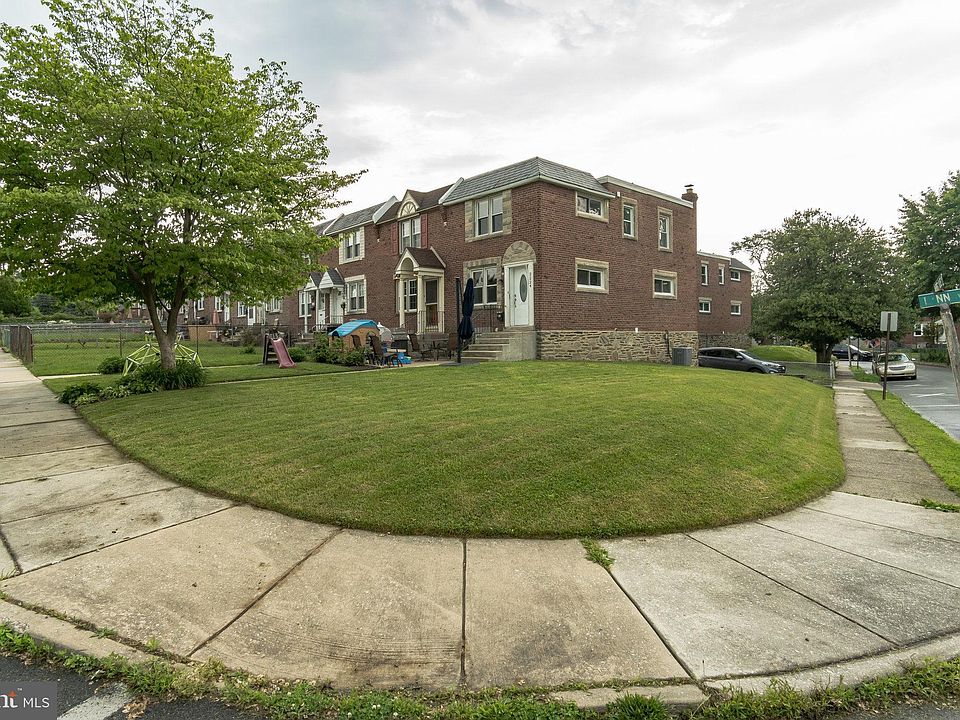 2224 Lynn Blvd, Drexel Hill, PA 19026 Zillow