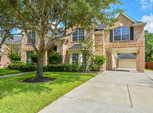 14002 Windy Stream Ln, Houston, TX 77044