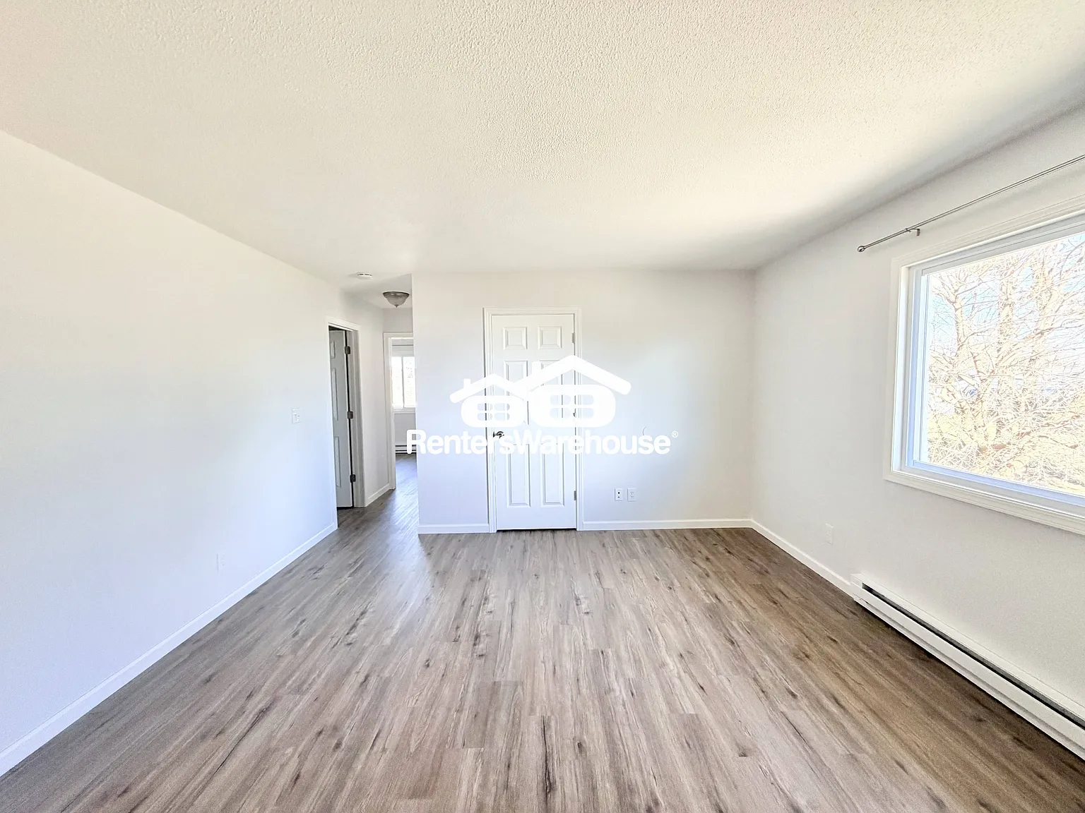 Two Bedroom Apartment — Photo 1