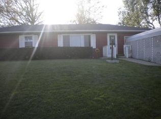 119 N Oak St, Nortonville, KS 66060