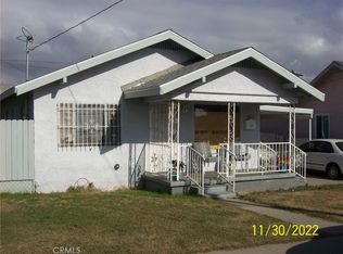 1015 W Palmer St, Compton, CA 90220