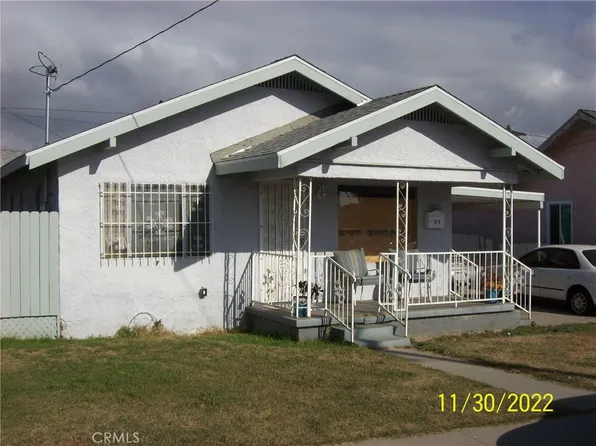 1015 W Palmer St, Compton, CA 90220