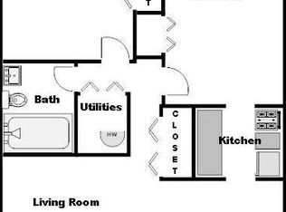 708 W Springfield Ave, Champaign, IL 61820