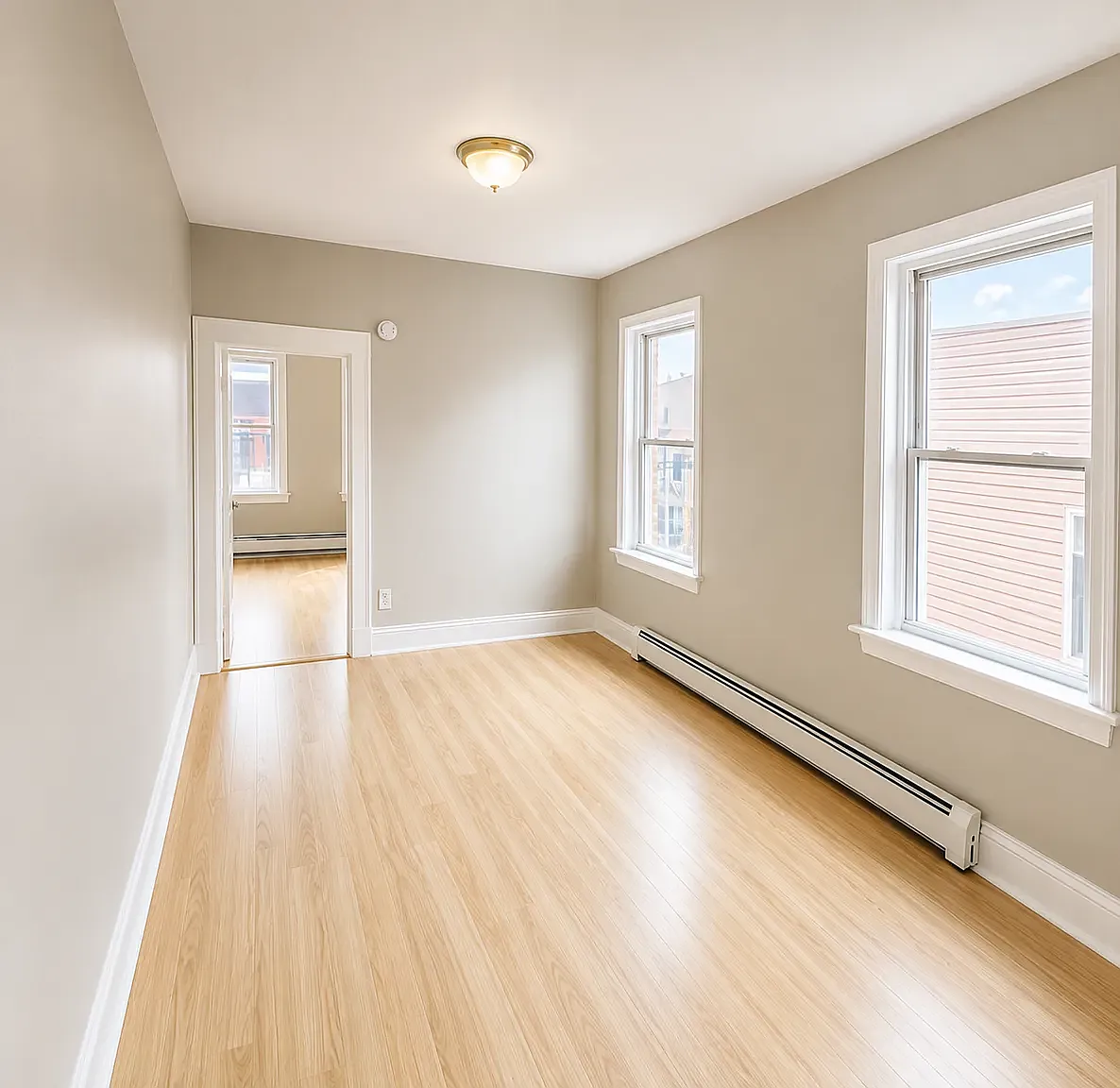 1 bed, 600 sqft, $1,549 — Photo 3