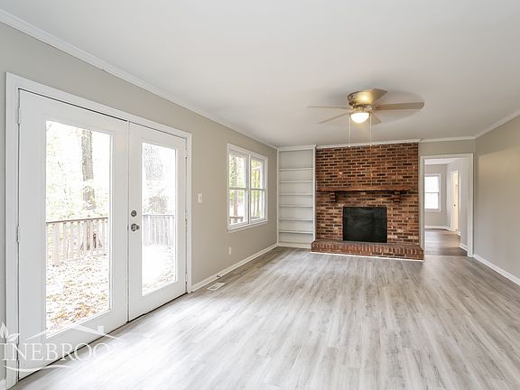 4th image of 406 Havershire Dr
