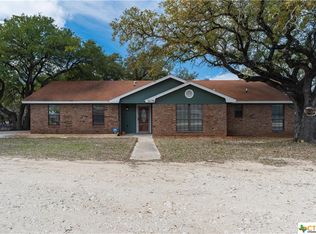 3478 Ivy Gap Rd, Kempner, TX 76539