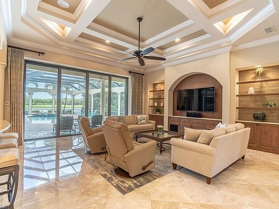 5th image of 16659 Pistoia Way