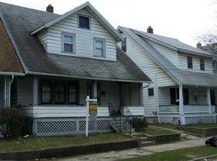 913 E 22nd St, Erie, PA 16503