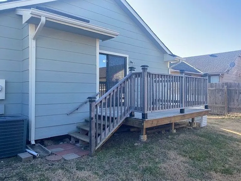 1505 S Todd Pl — Photo 19