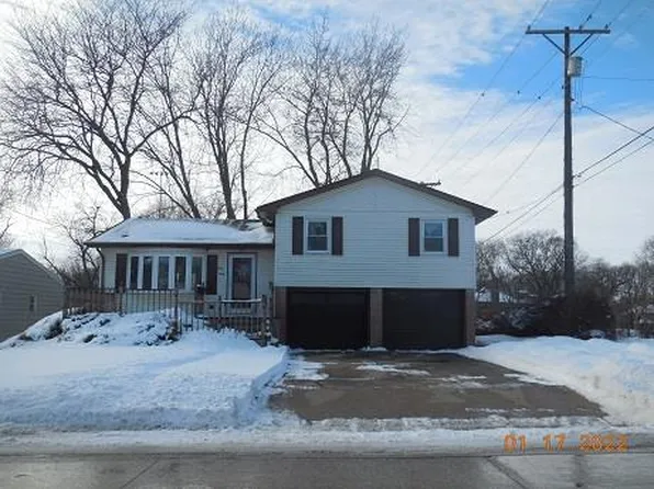 1340 N 22nd St, Fort Dodge, IA 50501