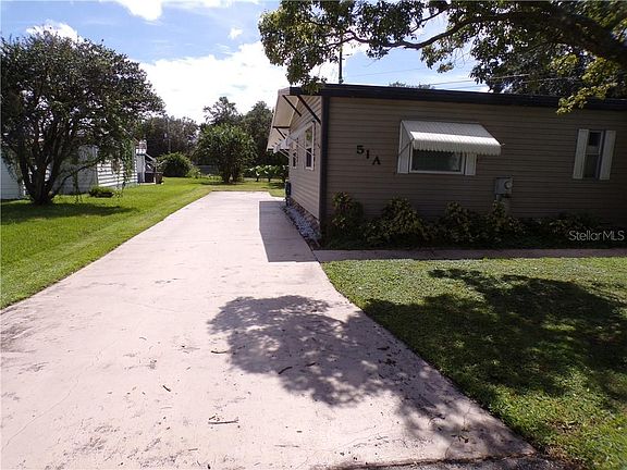 2nd image of 2055 S Floral Ave Lot 51A